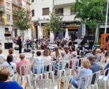 Torna el Festiscola’m, el festival al carrer de l’Escola de Música que tindrà lloc aquest divendres