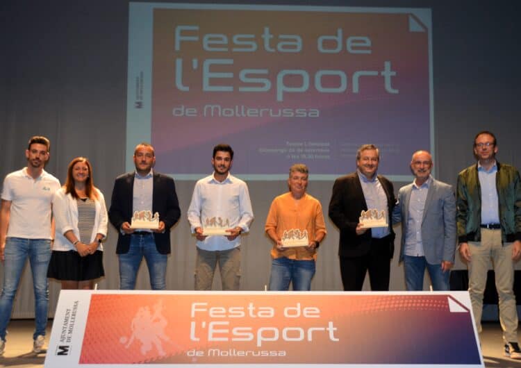 L’entrenadora de natació artística Anna Tarrés apadrinarà la Festa de l’Esport el pròxim 29 de setembre