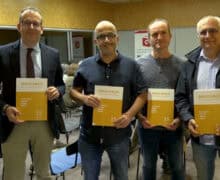 Mascançà presenta la 15a revista d’estudis del Pla d’Urgell