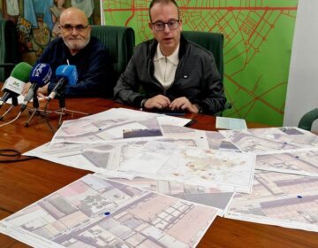 L’Ajuntament aprova el projecte per reparar nou elements malmesos de la xarxa de clavegueram en sis carrers