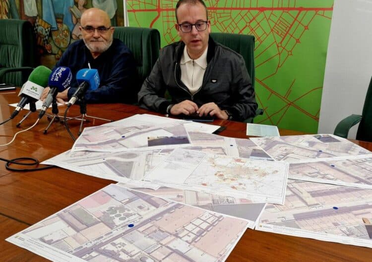 L’Ajuntament aprova el projecte per reparar nou elements malmesos de la xarxa de clavegueram en sis carrers