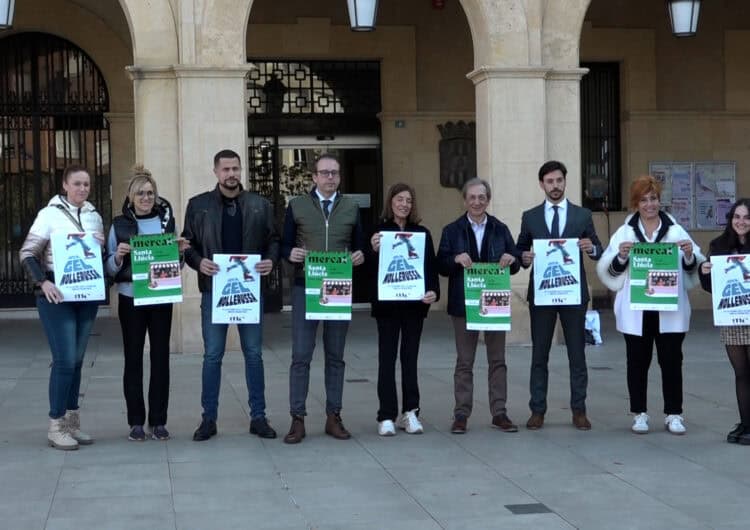 Mollerussa tindrà pista de gel per primera vegada