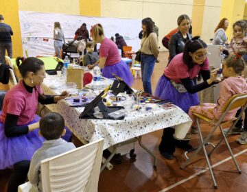 Mollerussa crida a combatre desigualtats i discriminació en la festa del Dia de la Infància i l’Adolescència