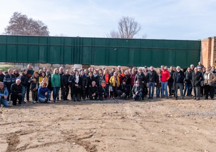 Més de 8.500 persones han participat en les activitats organitzades per la Fundació Canals d’Urgell el 2024