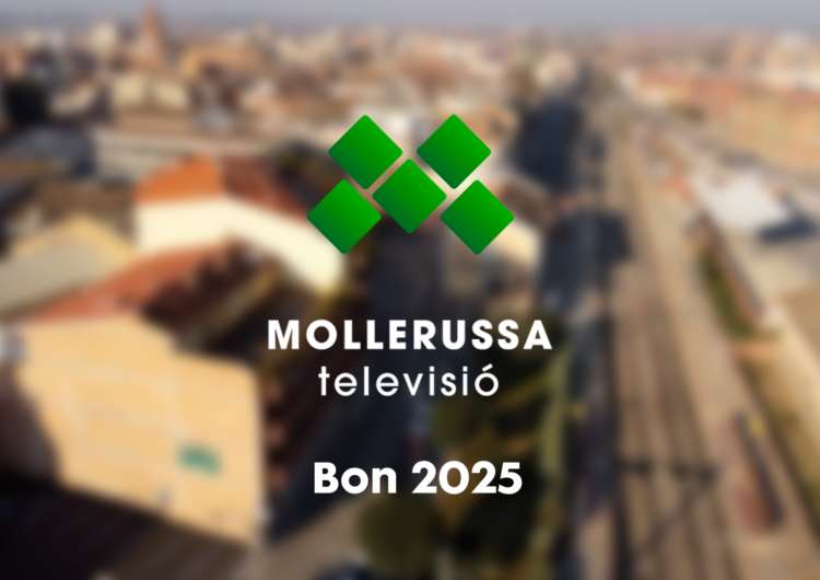 Resum del 2024 a Mollerussa Televisió